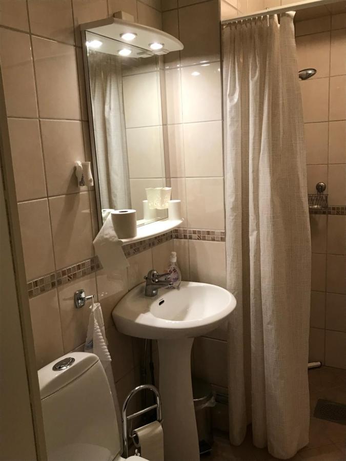 דירות אופסלה Anikos מראה חיצוני תמונה